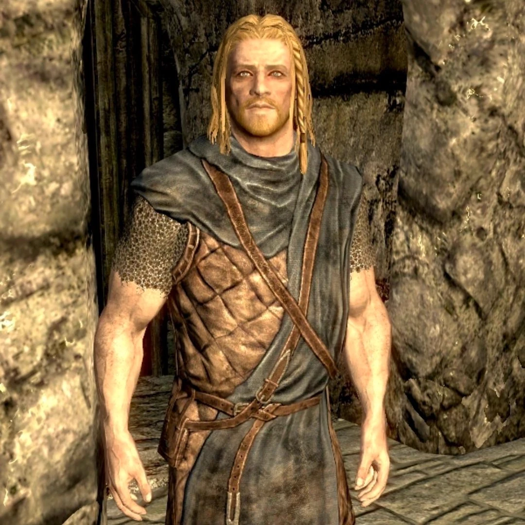 Ralof of Riverwood thumbnail