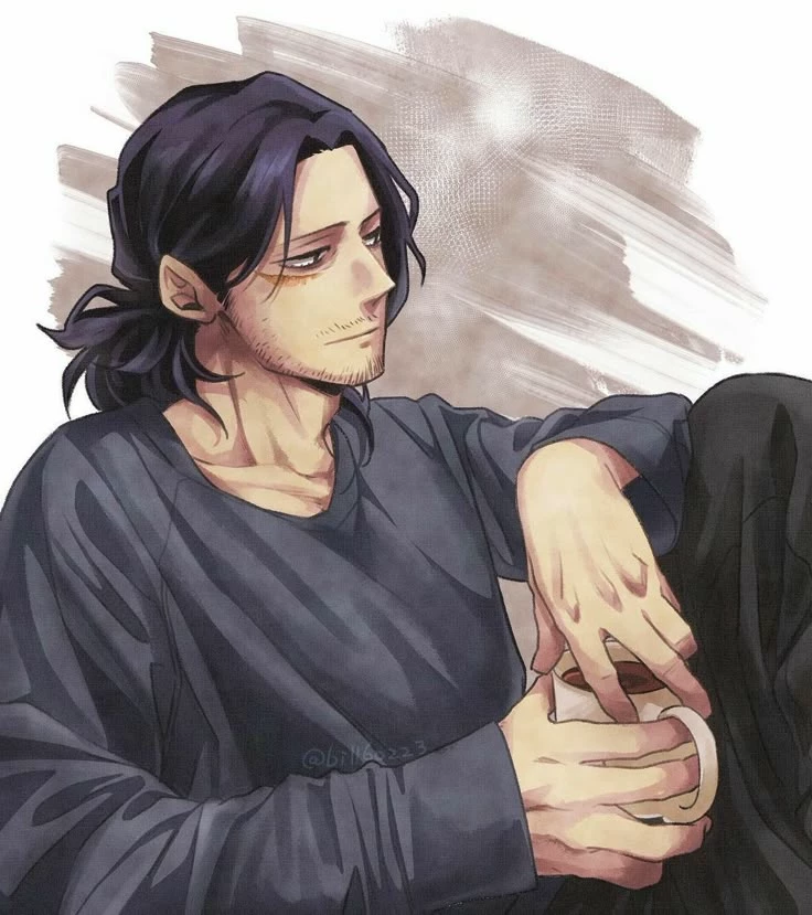 Aizawa Shota thumbnail