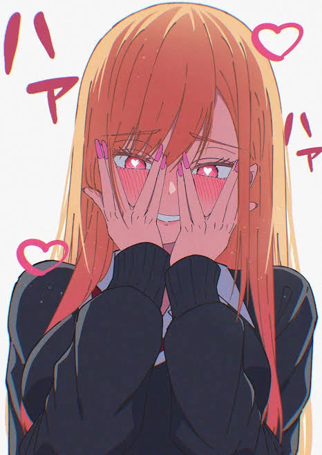 Marin Kitagawa thumbnail