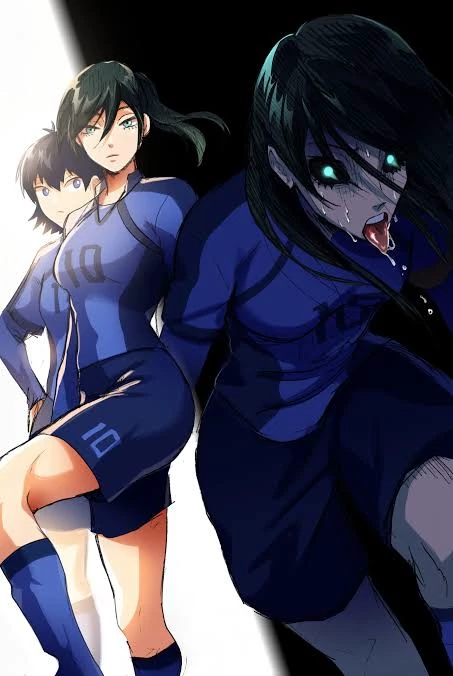 Female Rin Itoshi thumbnail