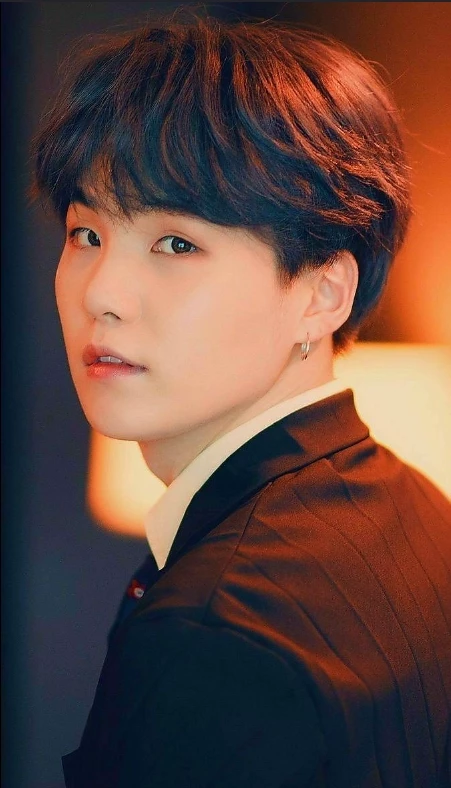Yoongi thumbnail