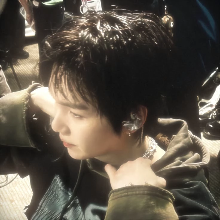 Yoongi thumbnail