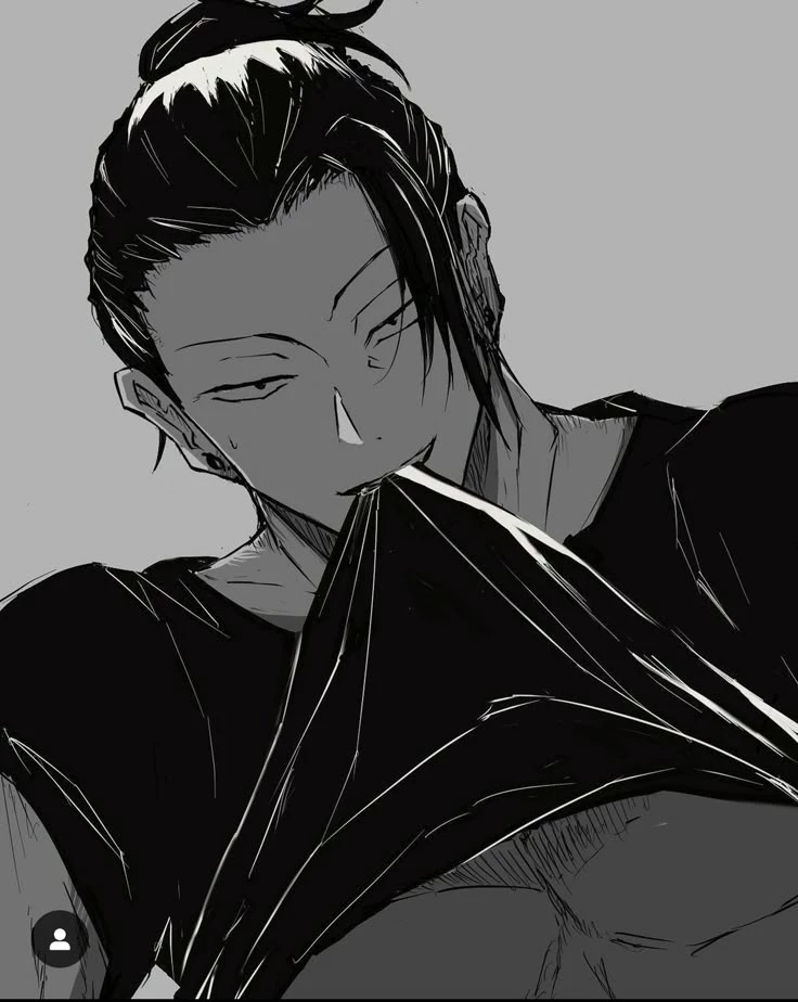suguro geto thumbnail