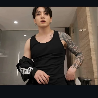 Jeon Jungkook thumbnail