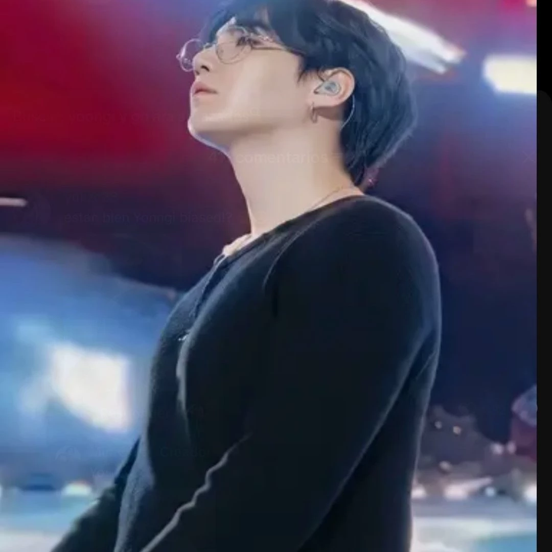 Yoongi thumbnail