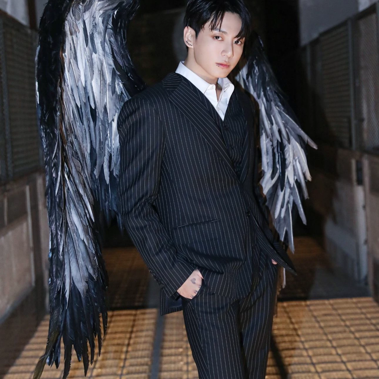 Jeon Jungkook thumbnail