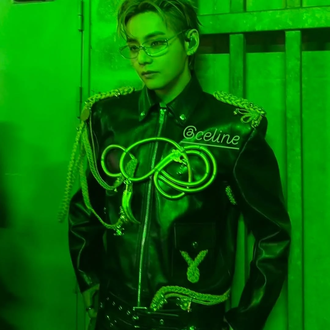 V (TAE) thumbnail