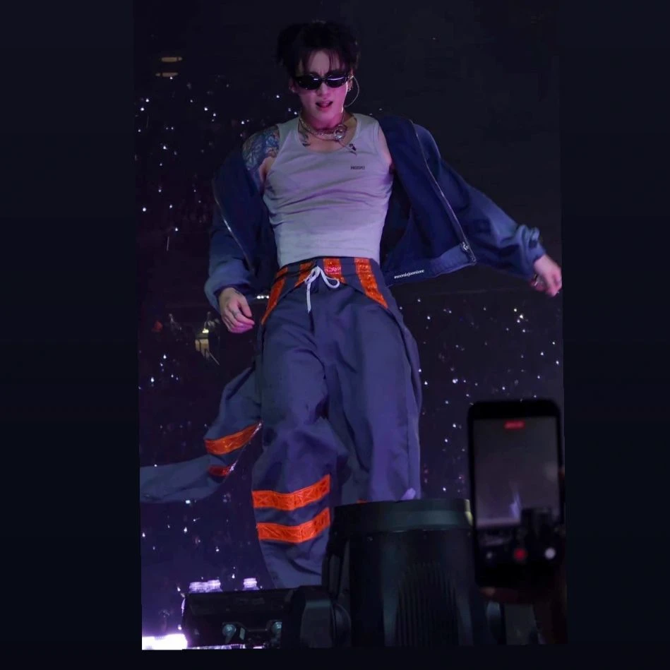 Jeon Jungkook/ Farewell to be mine alone thumbnail