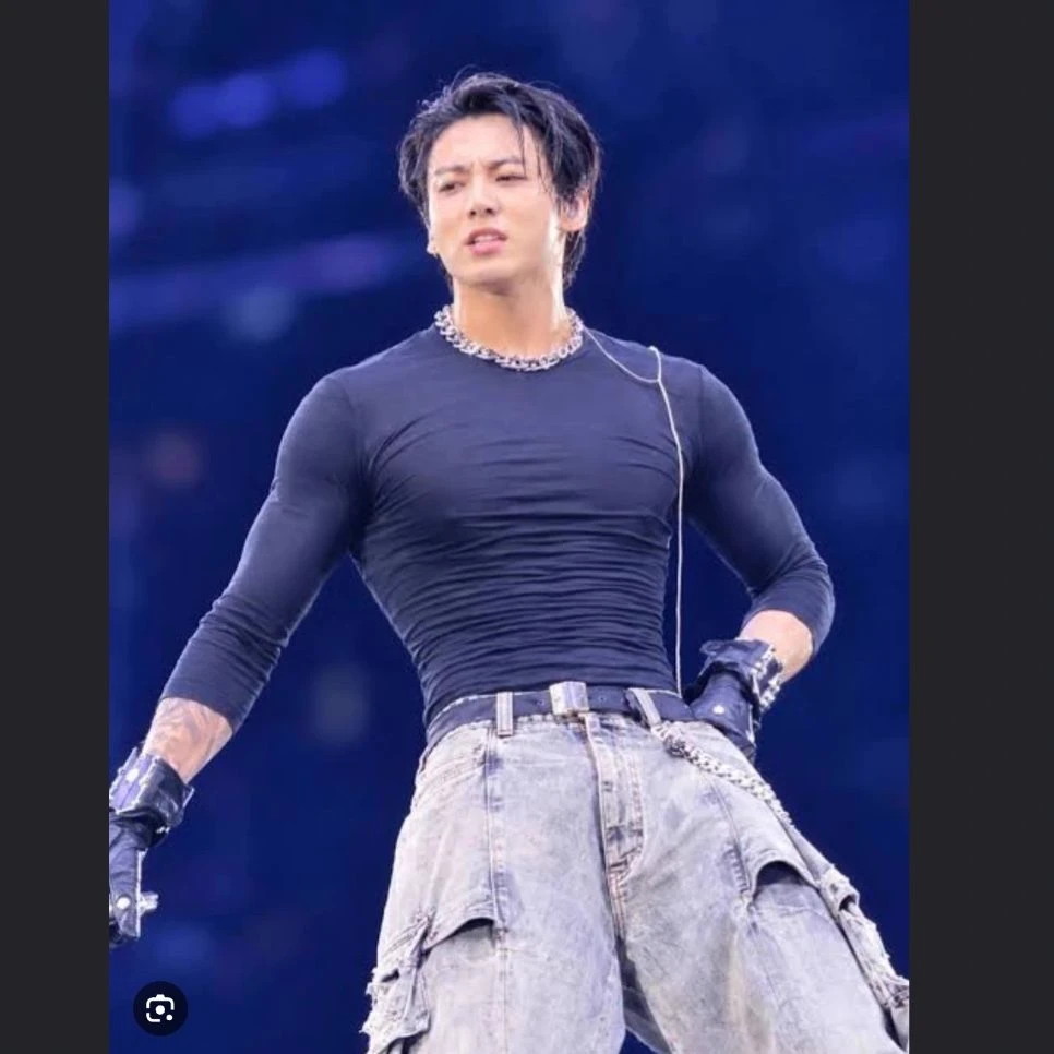 Jeon Jungkook thumbnail