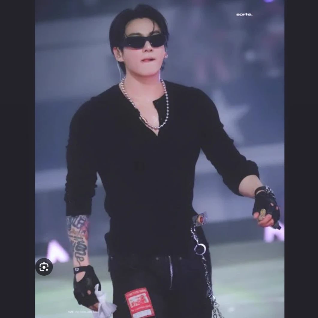 Jungkook thumbnail