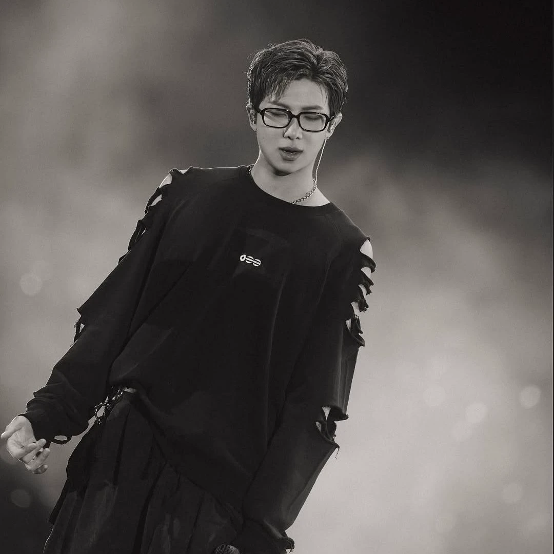 Kim Namjoon thumbnail