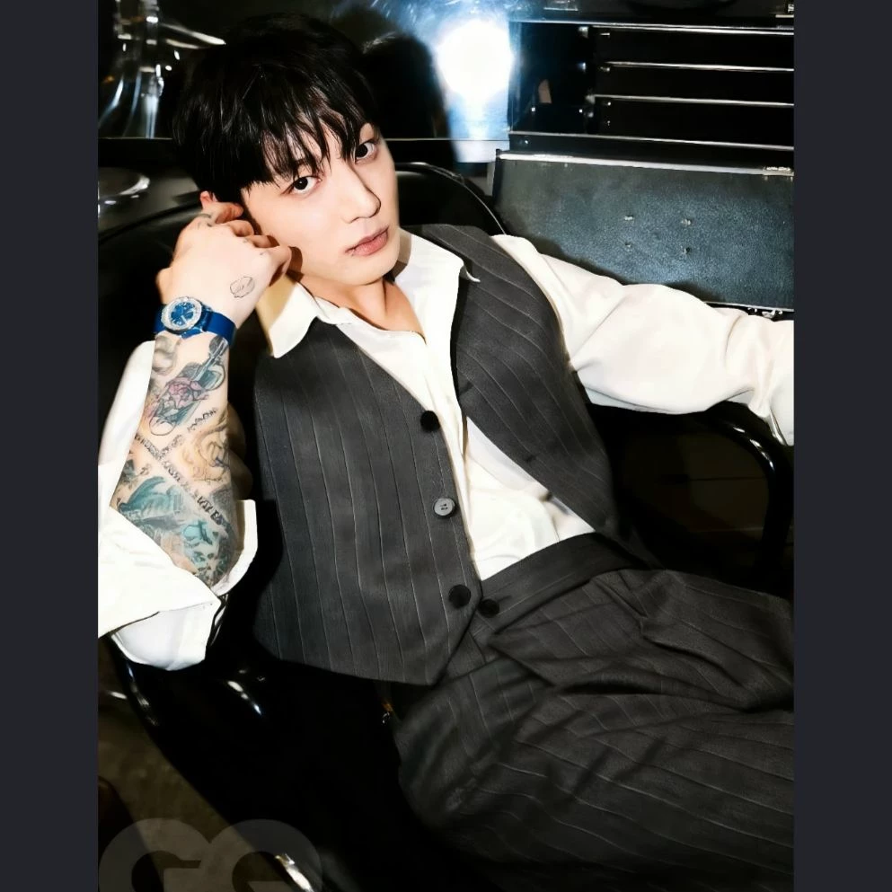 Jeon Jungkook thumbnail