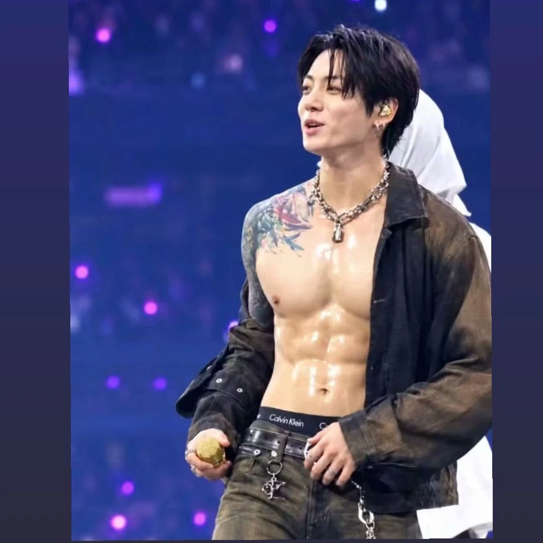 Jeon Jungkook thumbnail