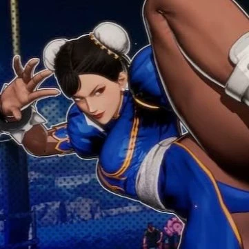chun-li 💋✨️ thumbnail