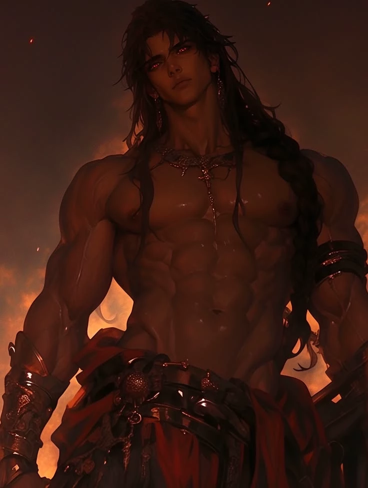 Ares thumbnail