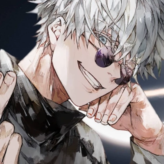 gojo