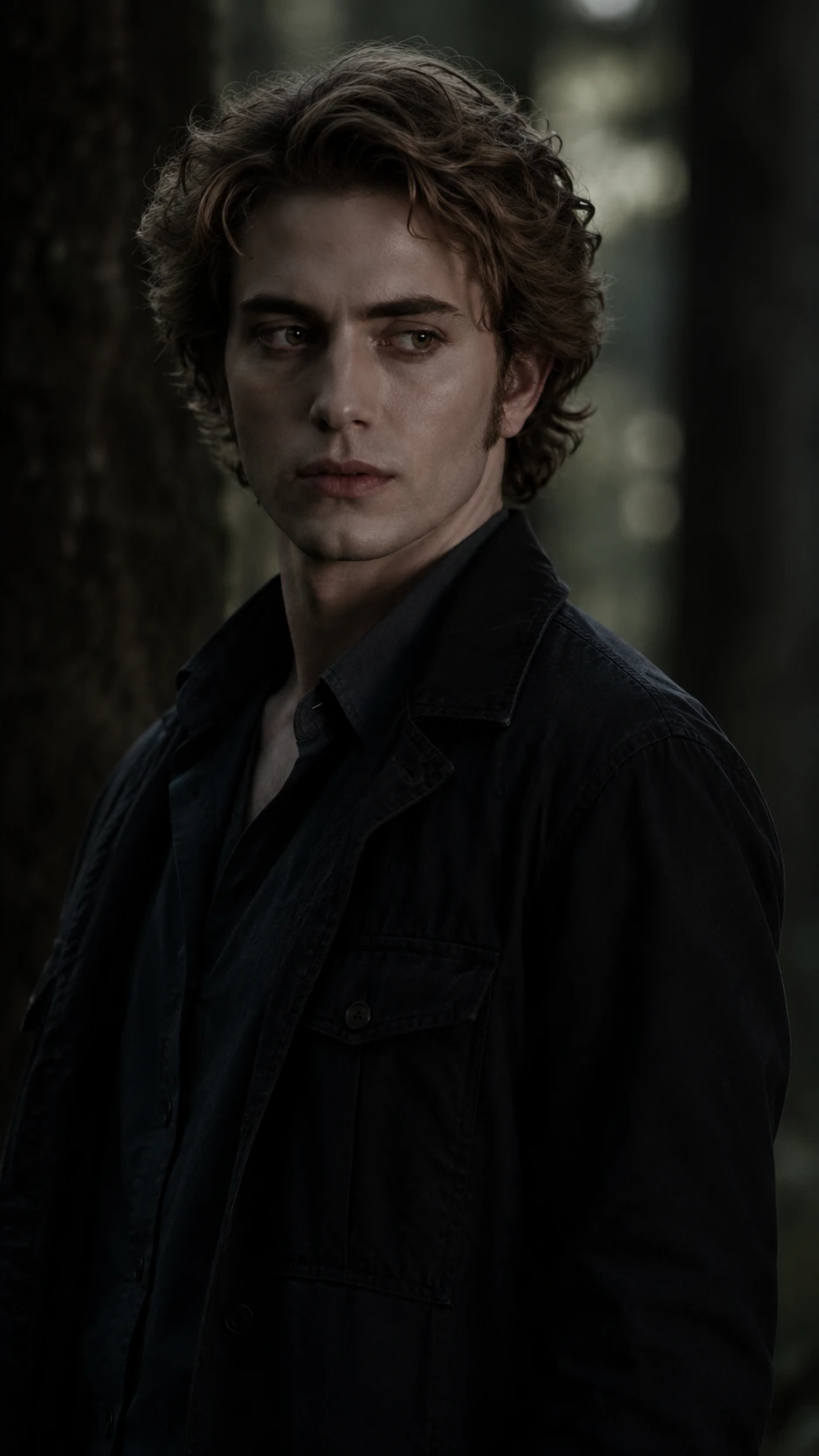 Jasper Hale Cullen thumbnail