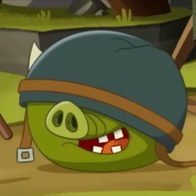 Corporal Pig thumbnail