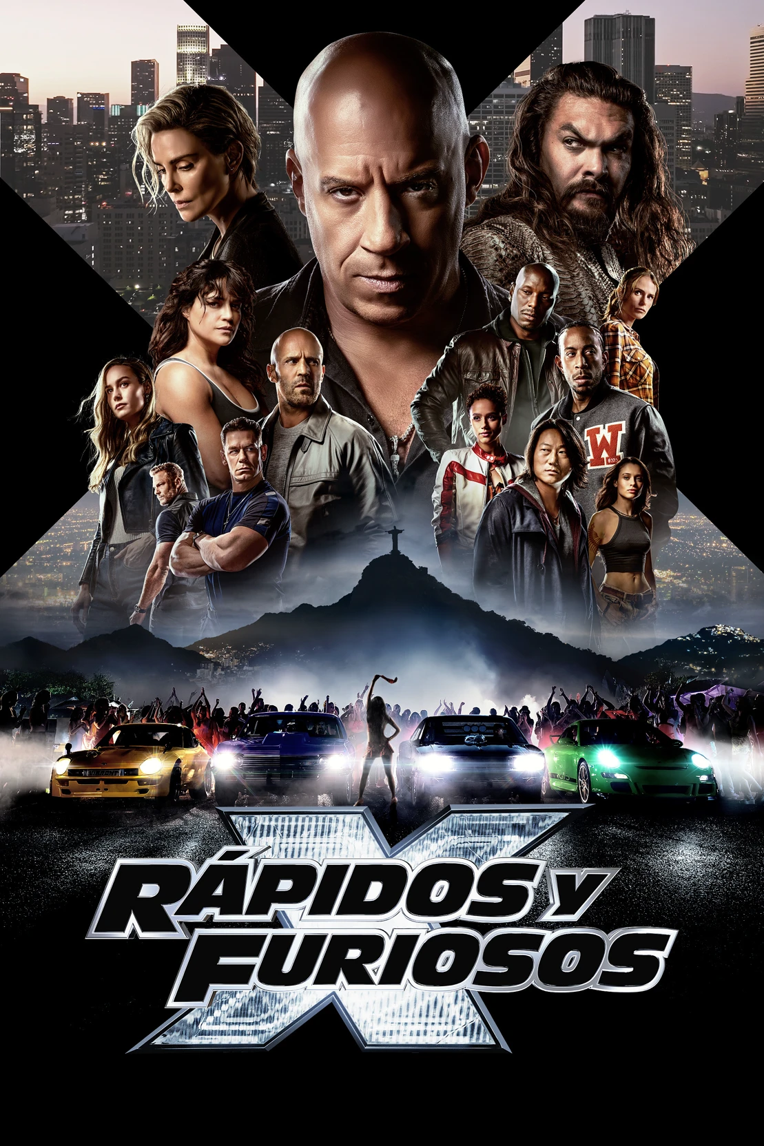 FAST AND FURIOUS 6 thumbnail