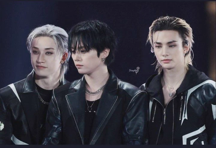 ★Bangchan★Hyunjin★LeeKnow★ thumbnail
