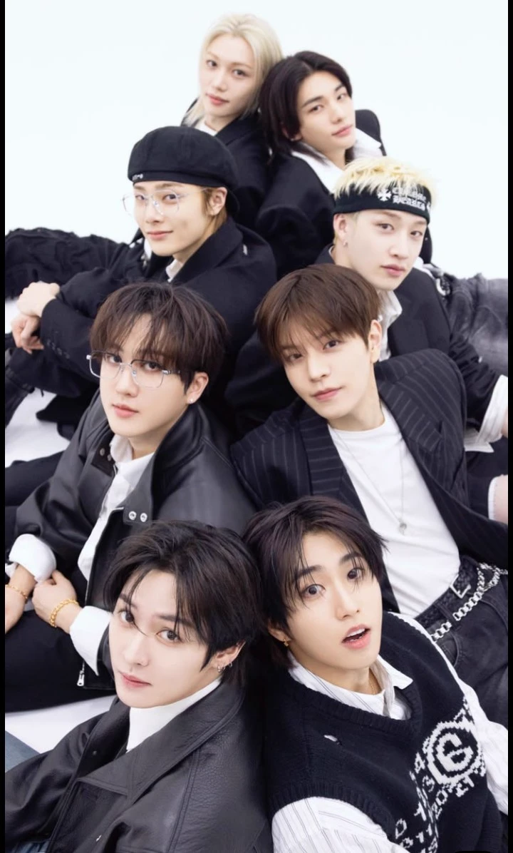 🌟Stray Kids 🌟 thumbnail