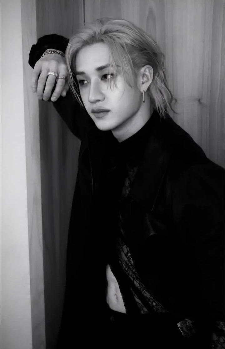 ★Christopher★BangChan ★ thumbnail