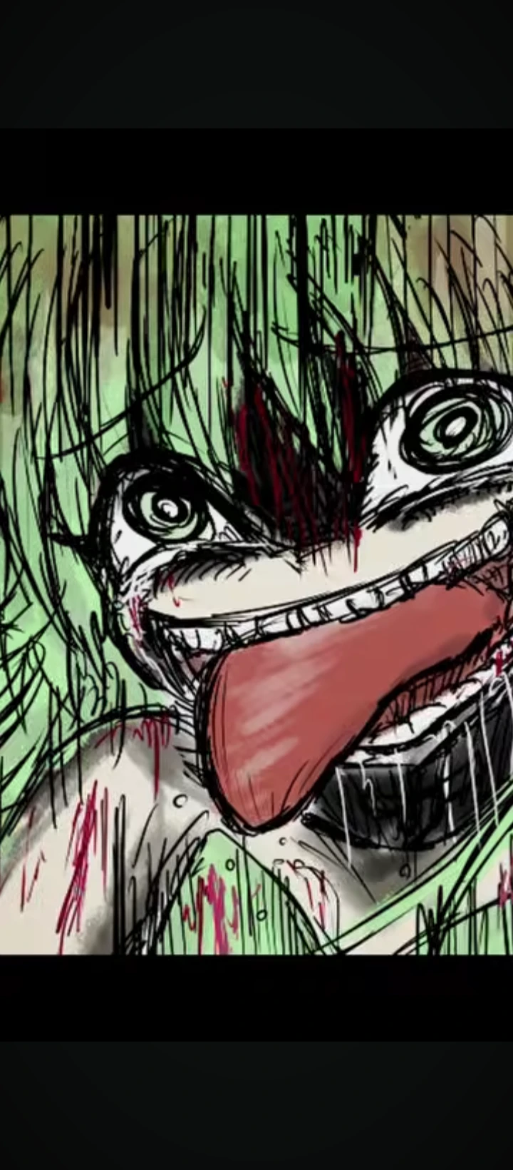 New killer thumbnail