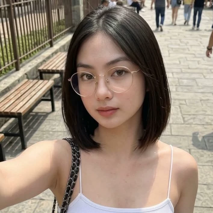Unknown Beautiful lady thumbnail
