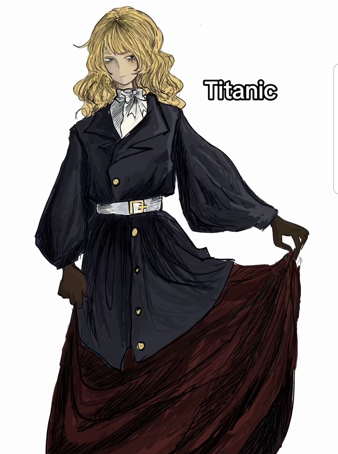 Titanic thumbnail