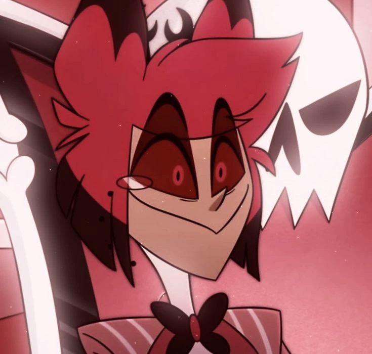 Alastor ❤️ thumbnail