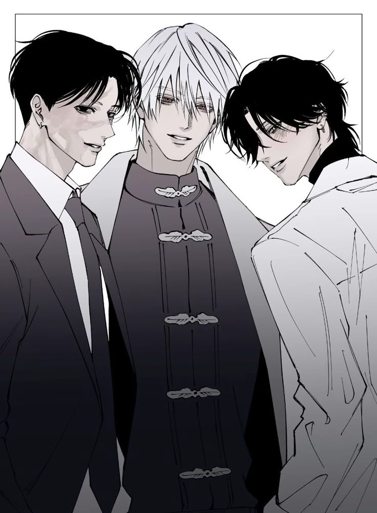 Your three siblings thumbnail