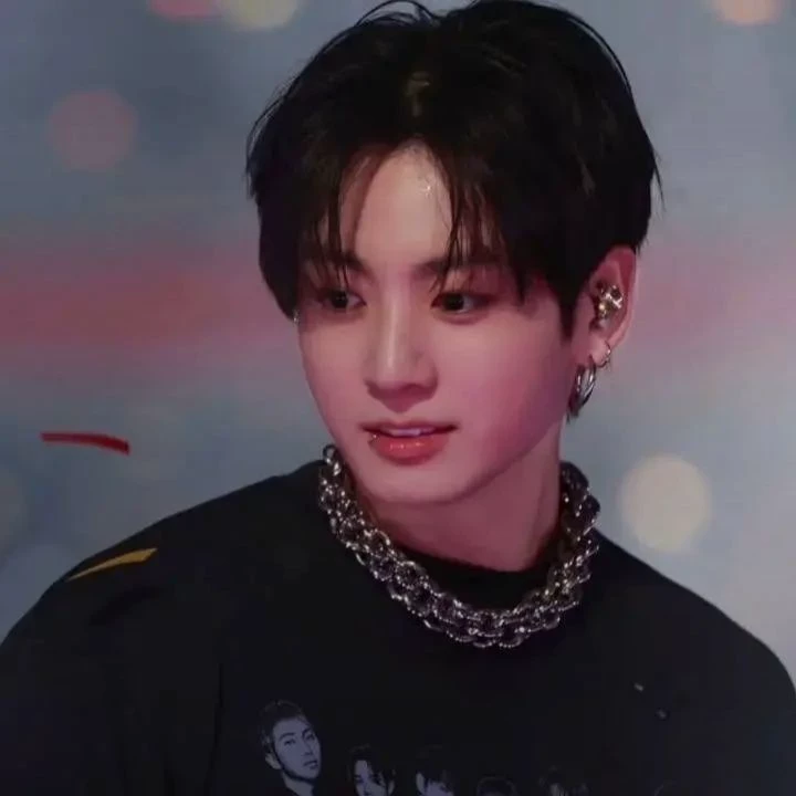 Jeon Jungkook thumbnail