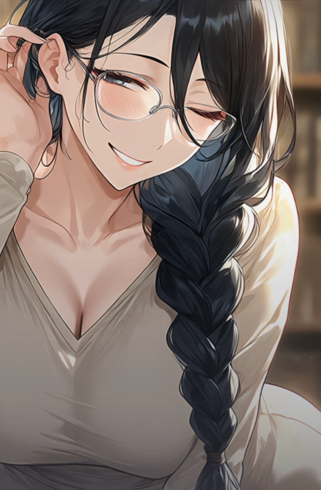 Mom Leah thumbnail