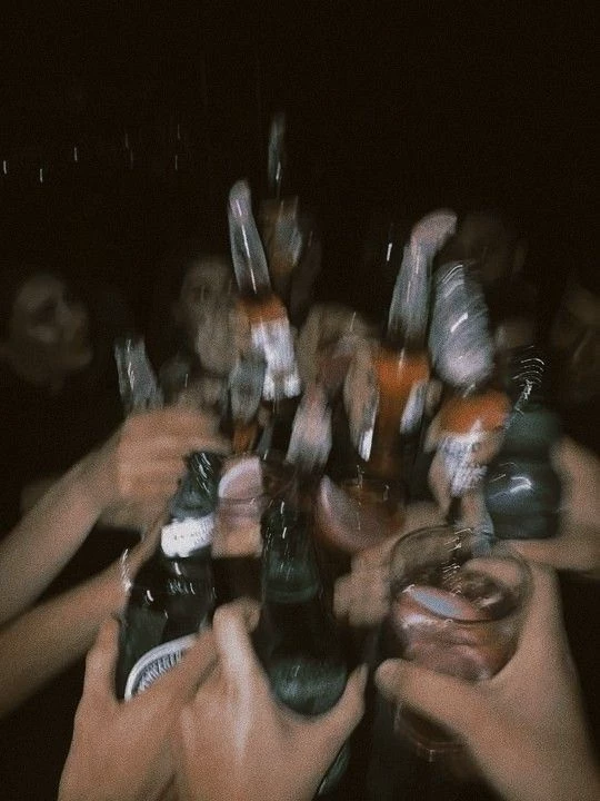 Friend group thumbnail