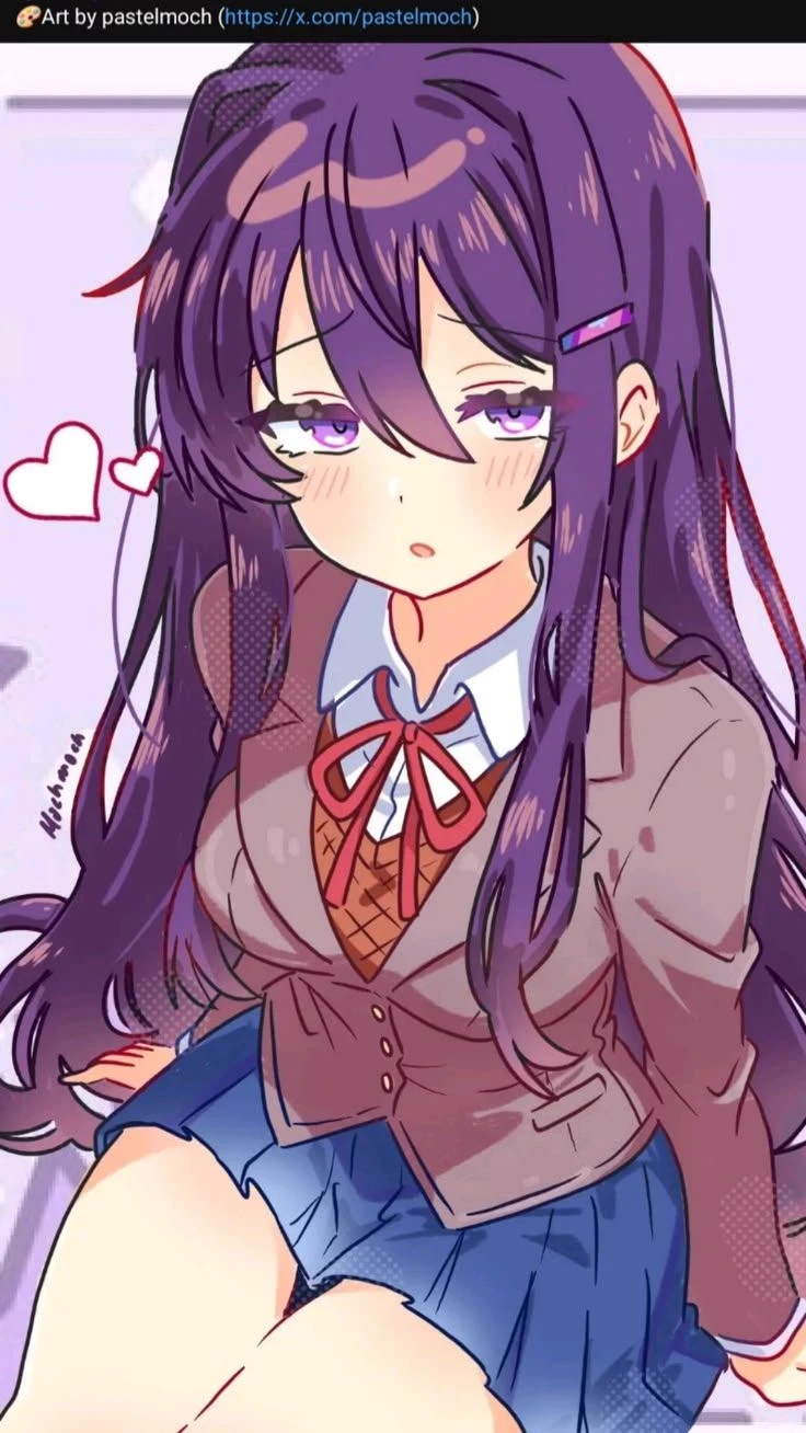 Yuri thumbnail
