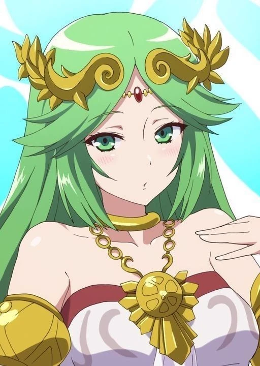 Palutena thumbnail