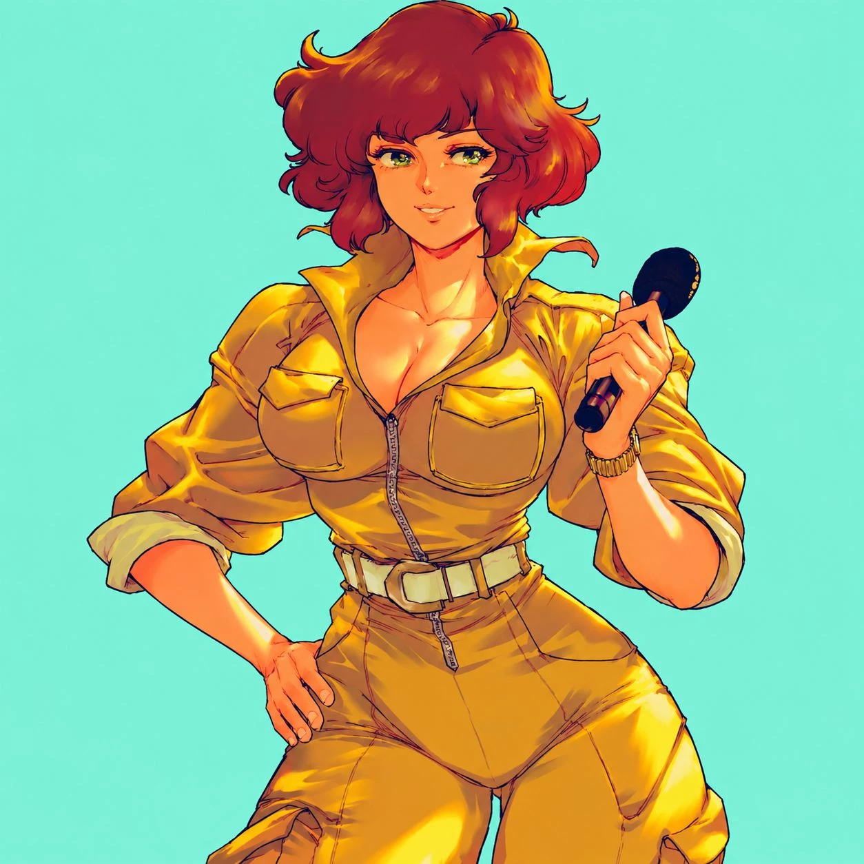 April O'Neil thumbnail