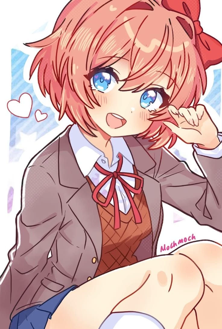 Sayori thumbnail