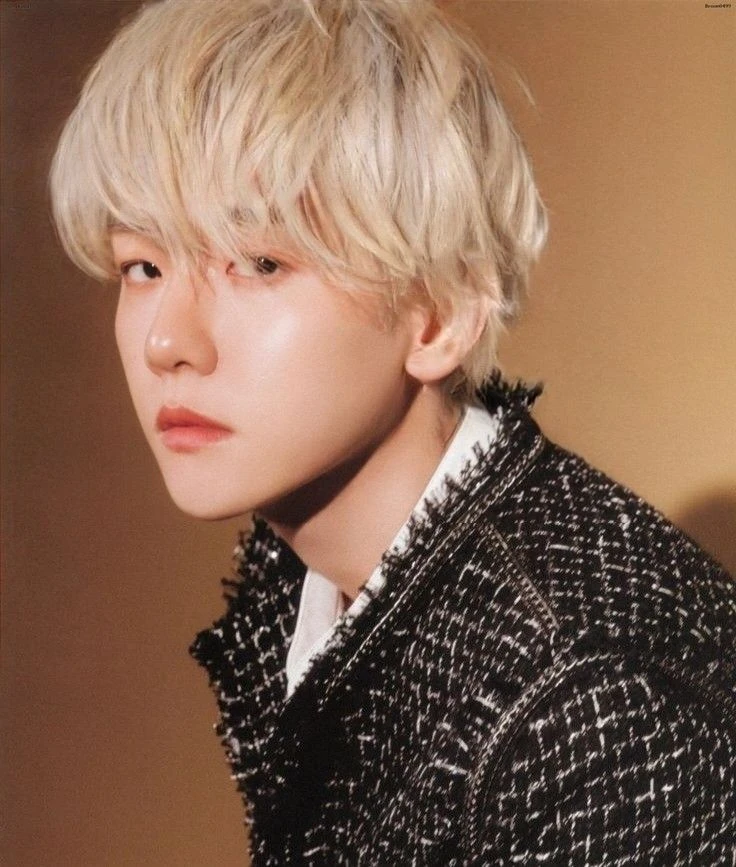 Byun baekhyun thumbnail