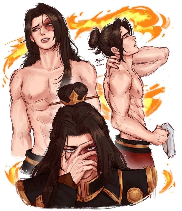 Zuko❤️‍🔥🔥 thumbnail