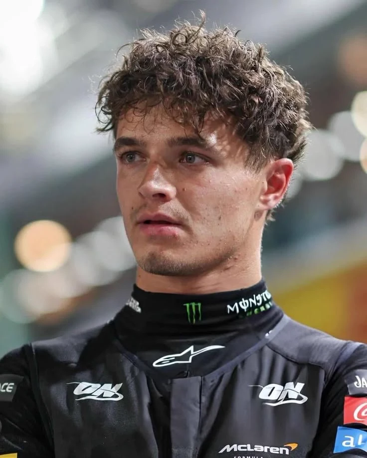 Lando Norris thumbnail