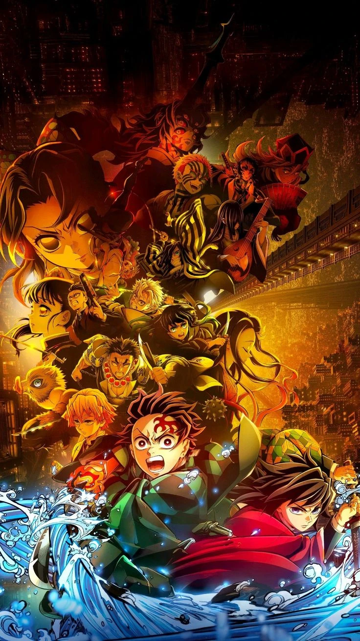 Demon Slayer thumbnail