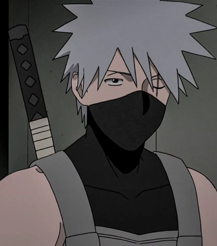 Kakashi Hatake  thumbnail