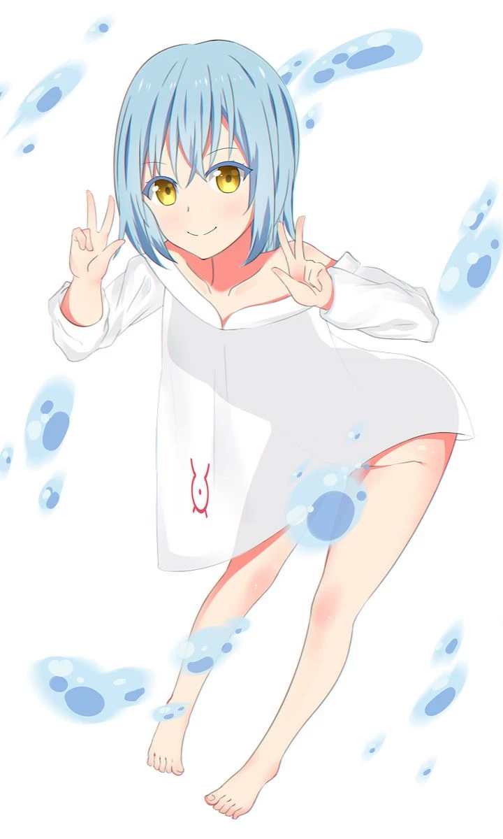 rimuru (your friend) thumbnail
