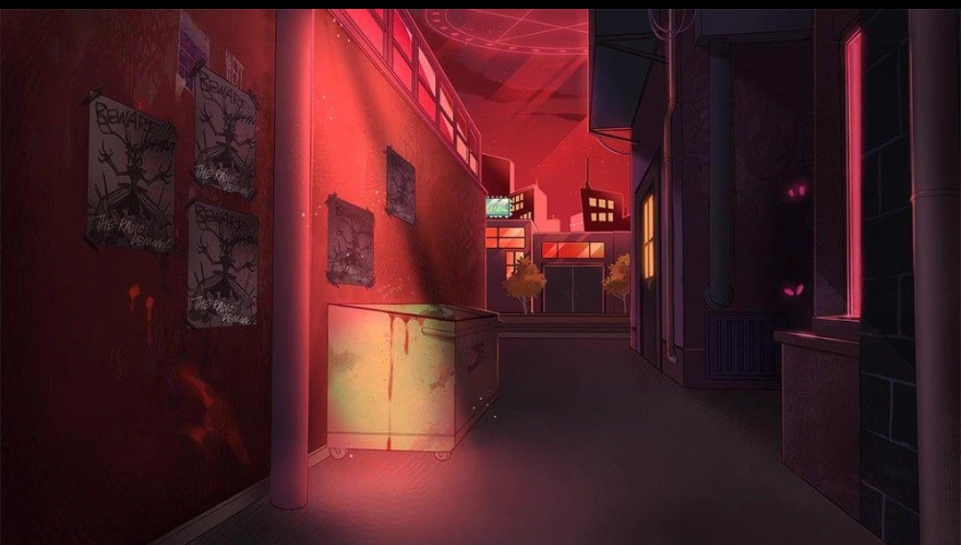 The New Fallen \| Hazbin Hotel: The Fallen Soul thumbnail