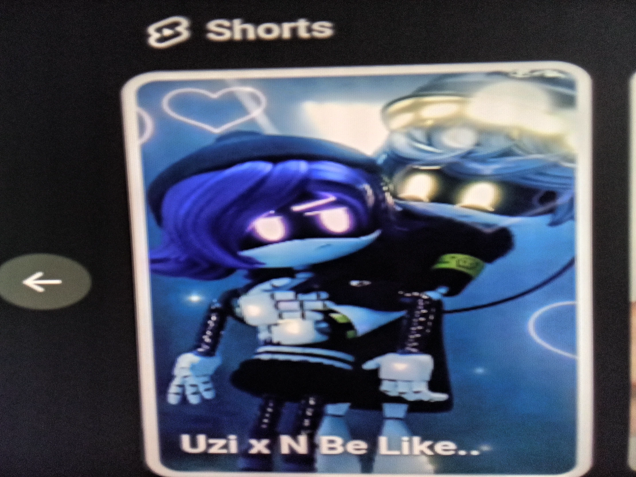 h is a terrible b\*\*\*\* thumbnail