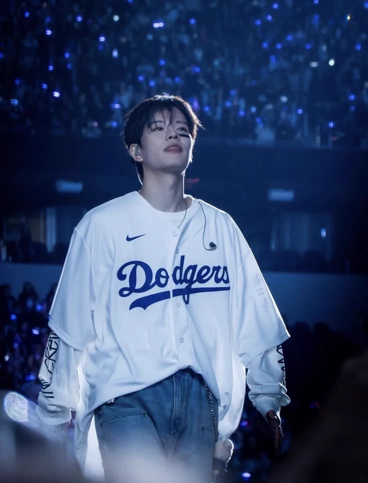 Kim Seungmin thumbnail