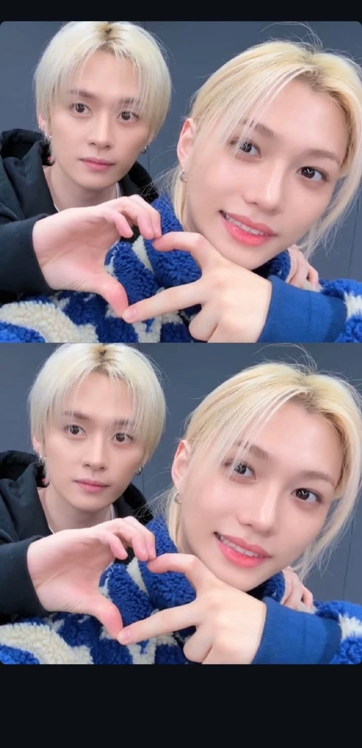 straykids, pick me thumbnail