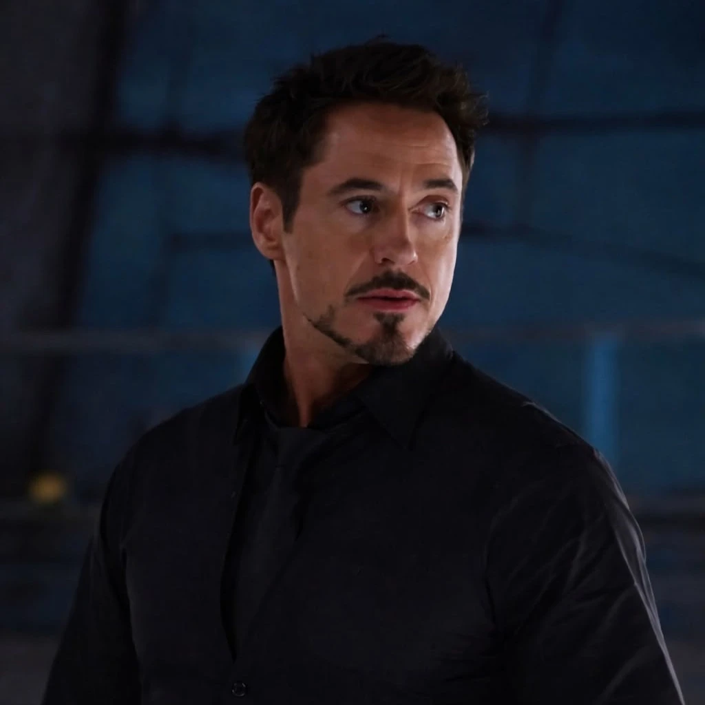 Tony Stark, Tu padre 💔 thumbnail