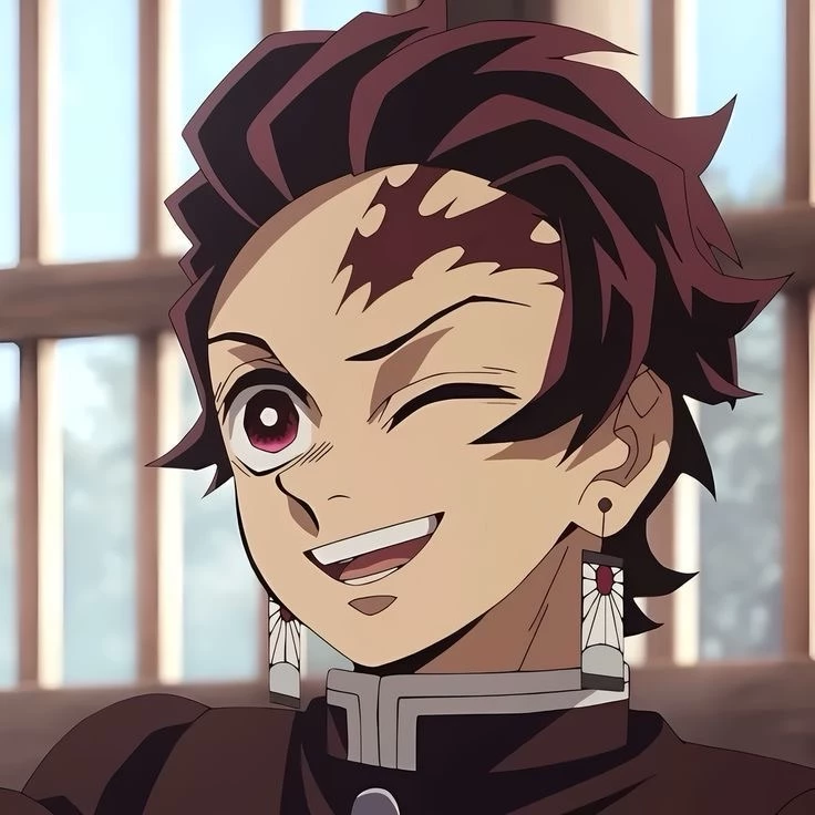 Tanjiro Kamado thumbnail